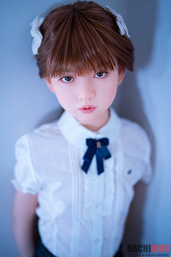JCute AGB08 衣音 137cm の出品（DACHIWIFE）
