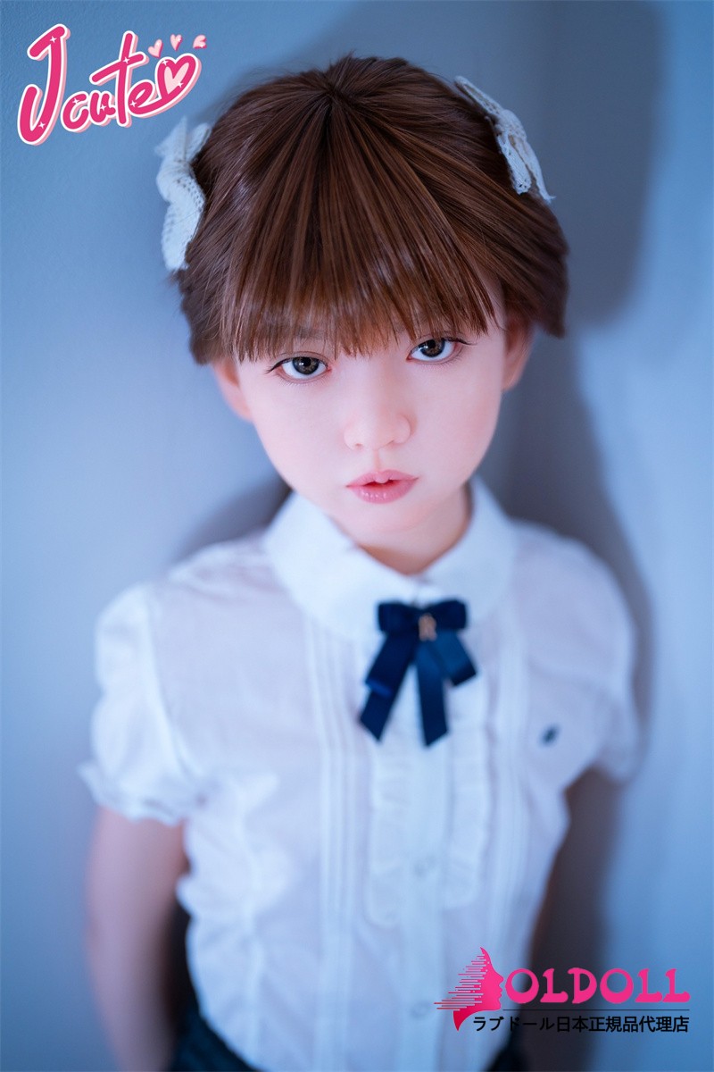 JCute AGB08 衣音 137cm の出品（オルドール）
