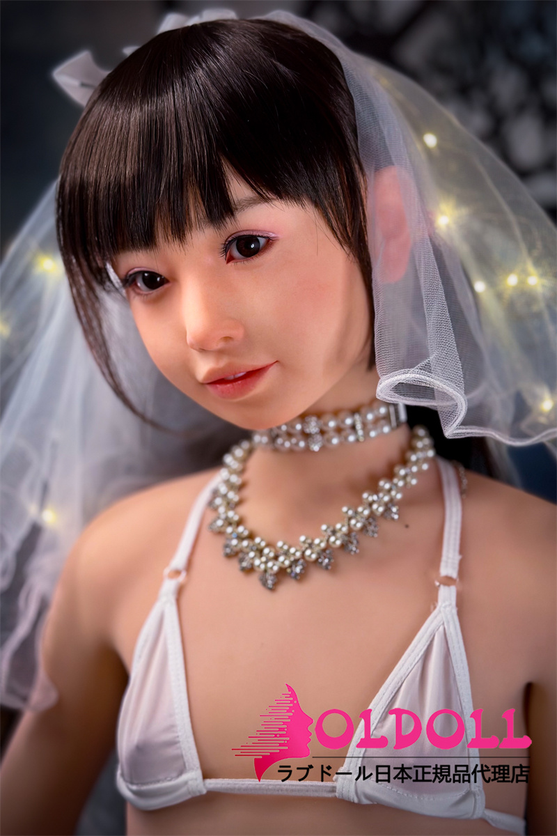 JCute AGD01 澪 149cm の出品（オルドール）