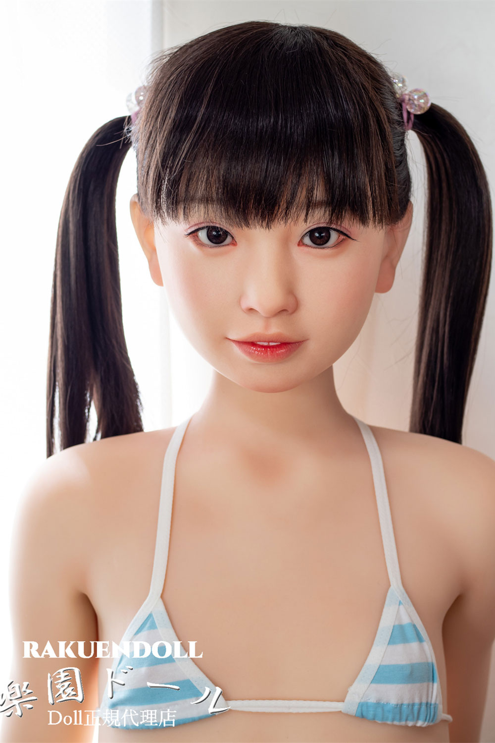 JCute AGD01 澪 149cm の出品（楽園ドール）