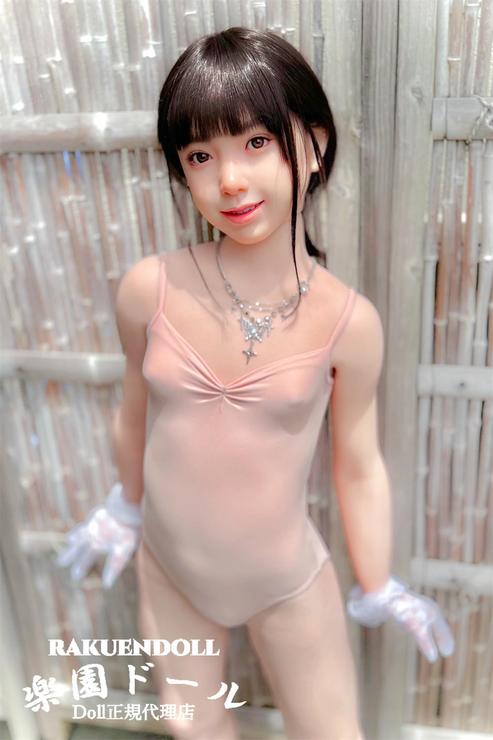 JCute AGD02 紬 133cm の出品（楽園ドール）