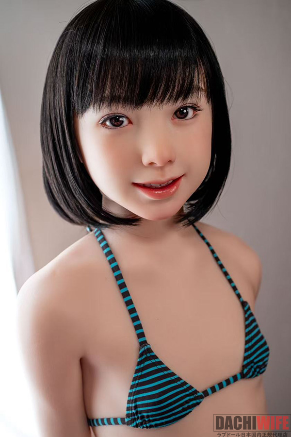 JCute AGD02 紬 137cm の出品（DACHIWIFE）