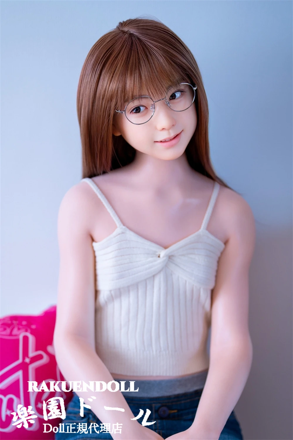 JCute AGD02 紬 149cm の出品（楽園ドール）