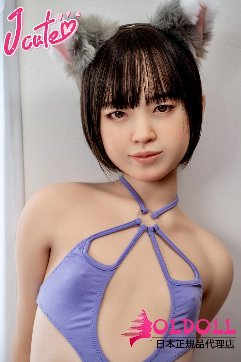 JCute AGD05 美峰 149cm の出品（オルドール）