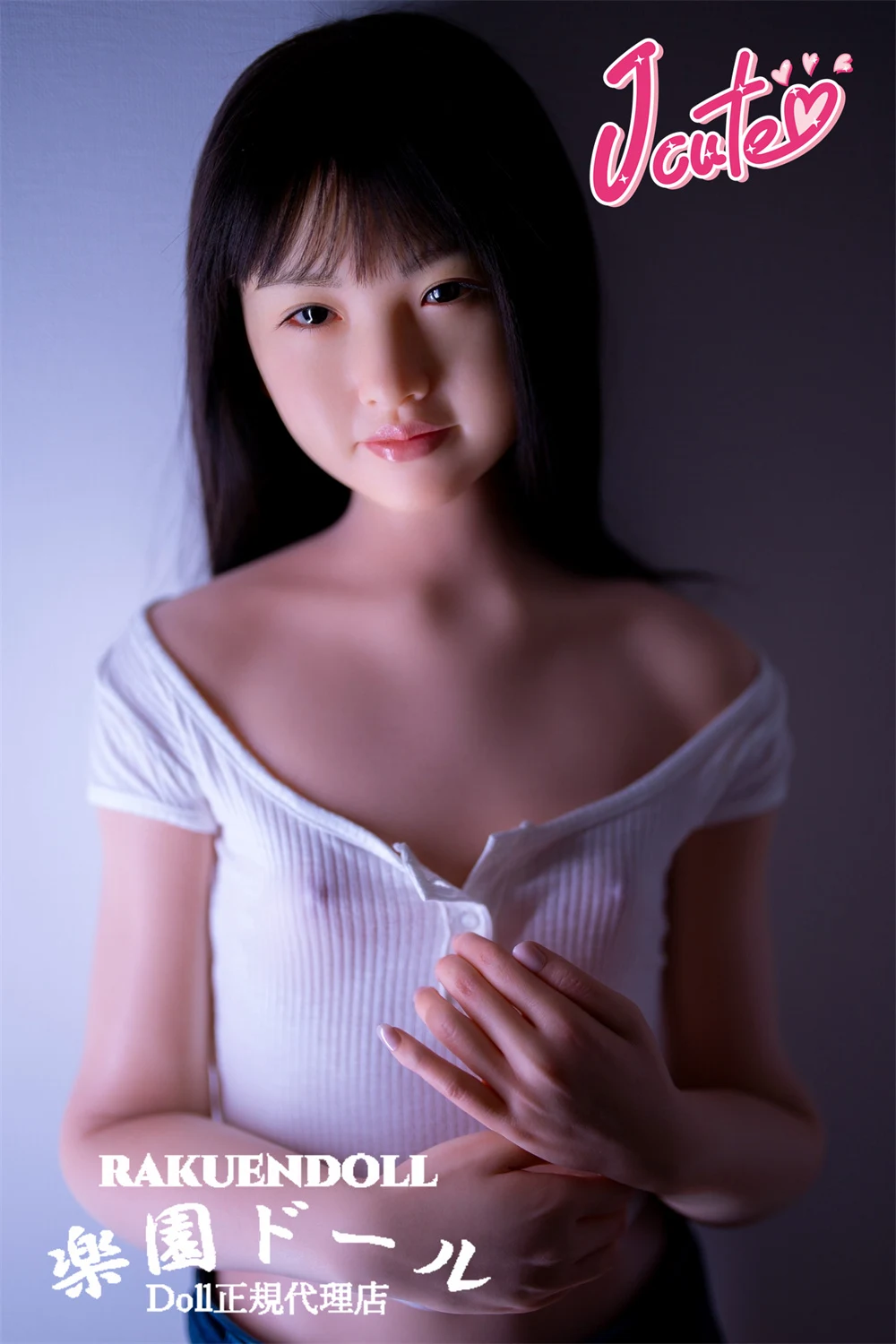 JCute AGD10 美郁 149cm の出品（楽園ドール）