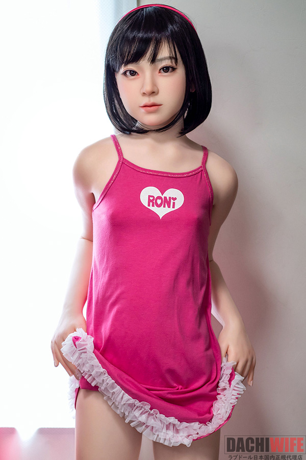 JCute AGD17 羽純 137cm の出品（DACHIWIFE）