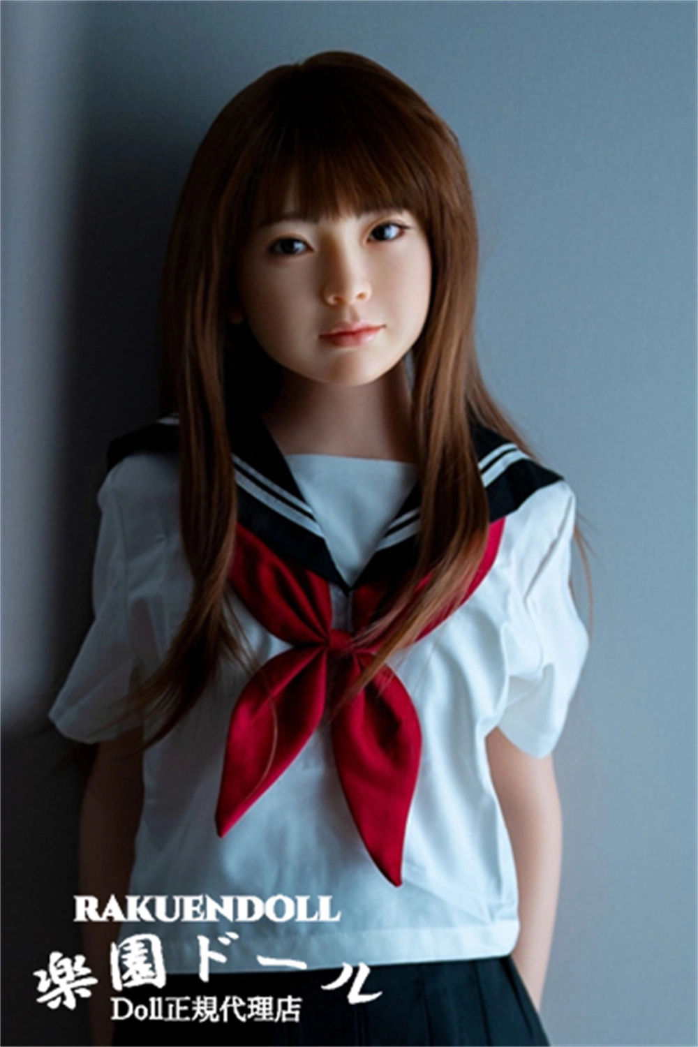 JCute AGD17 羽純 137cm の出品（楽園ドール）