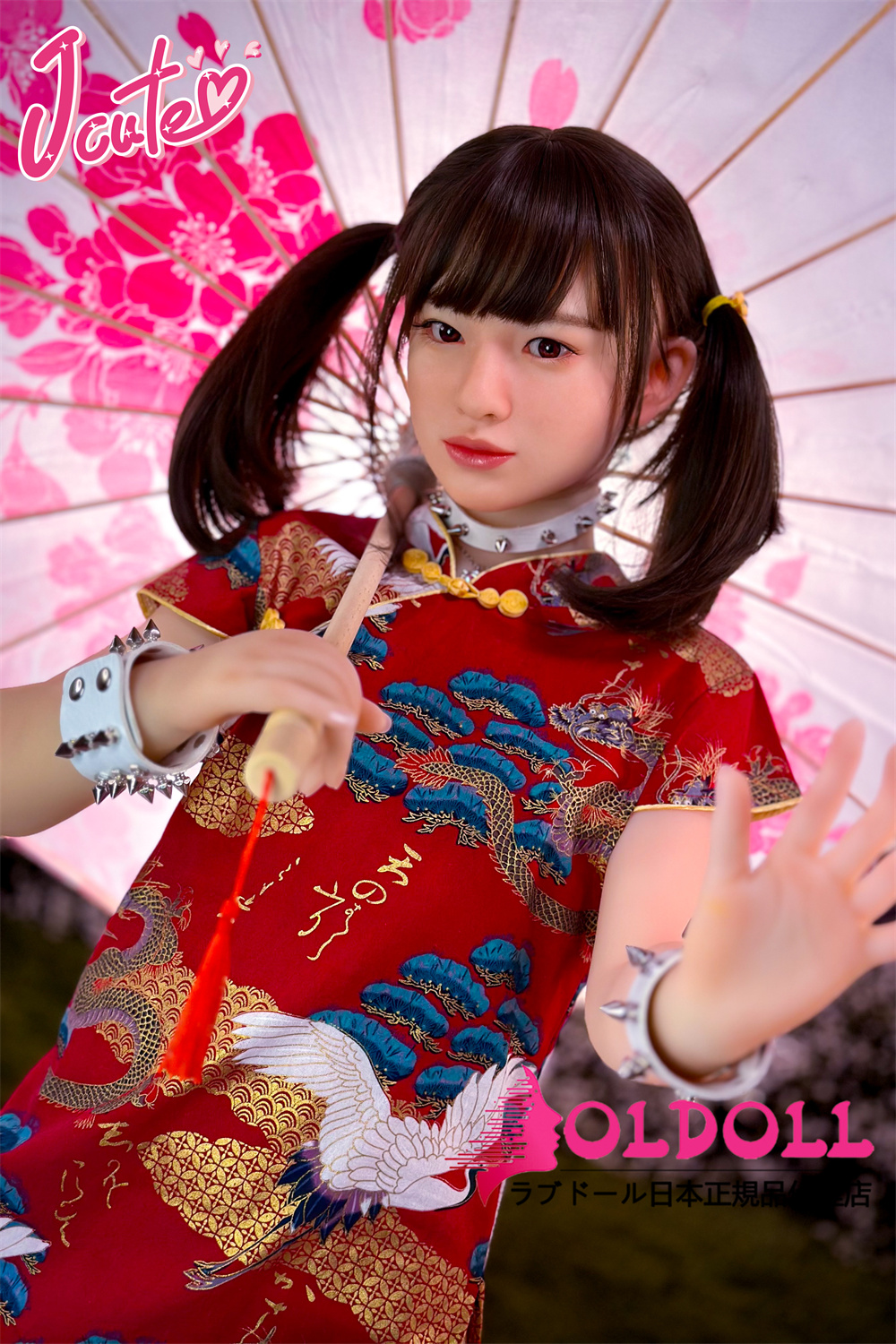 JCute AGD19 萌咲 133cm の出品（オルドール）