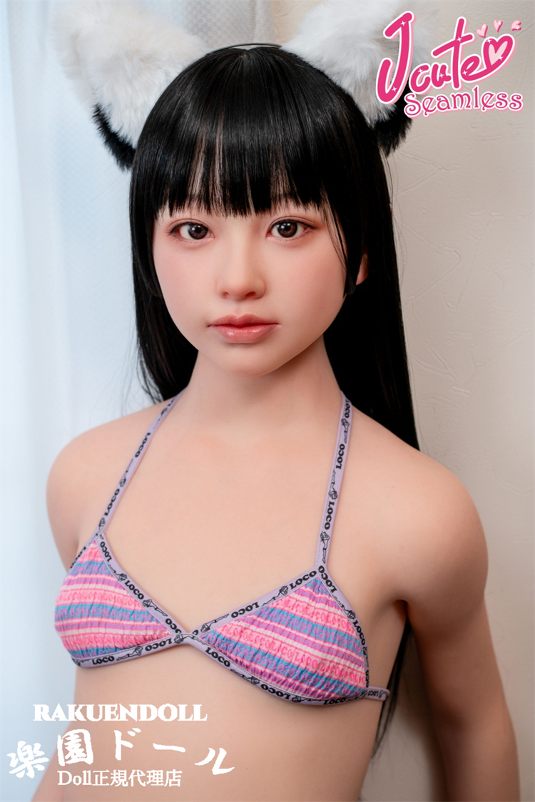 JCute AGD38 遥 144cm