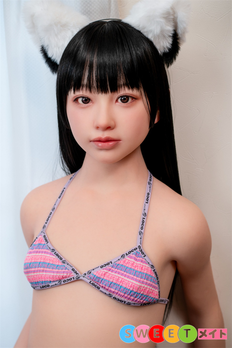 JCute AGD38 遥 144cm