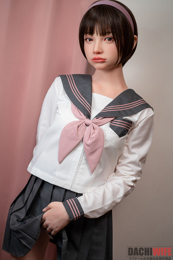 JCute AGE01 咲良 153cm