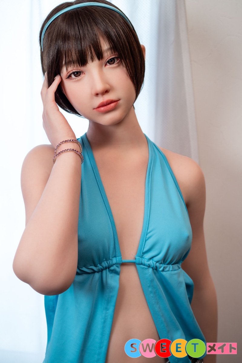 JCute AGE01 咲良 153cm