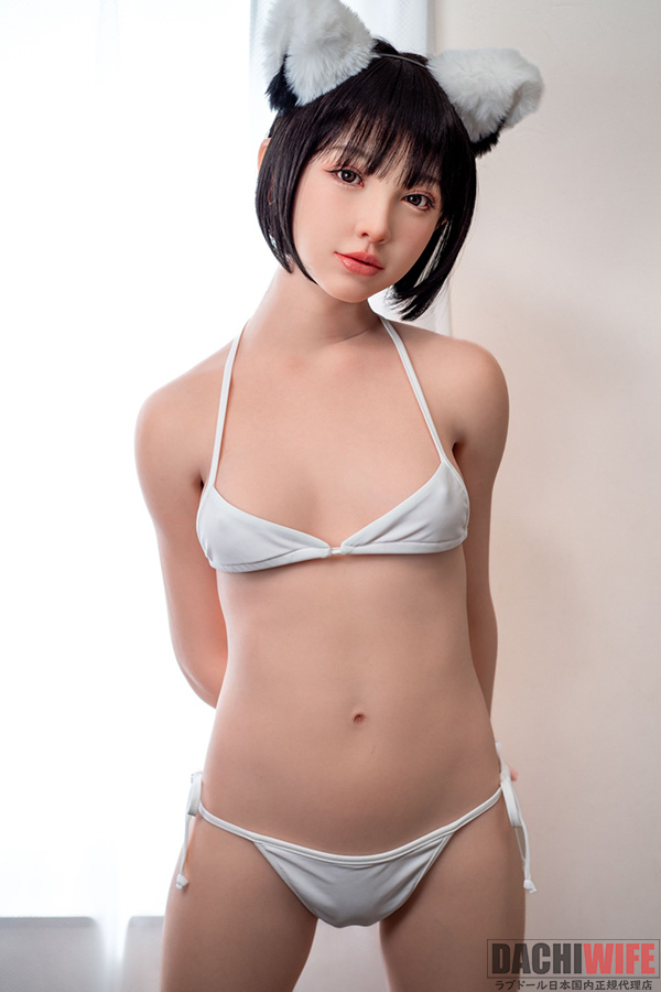 JCute AGE01 咲良 153cm
