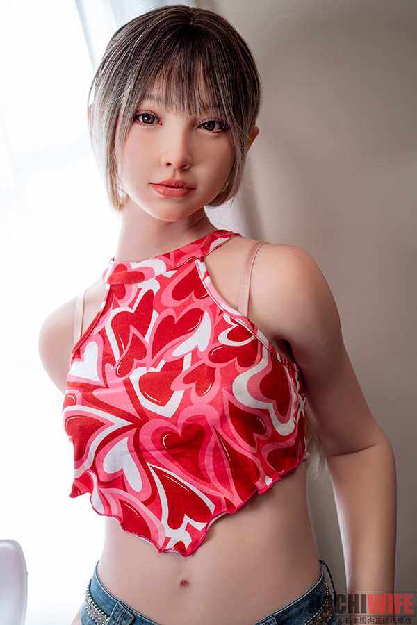 JCute AGE01 咲良 153cm