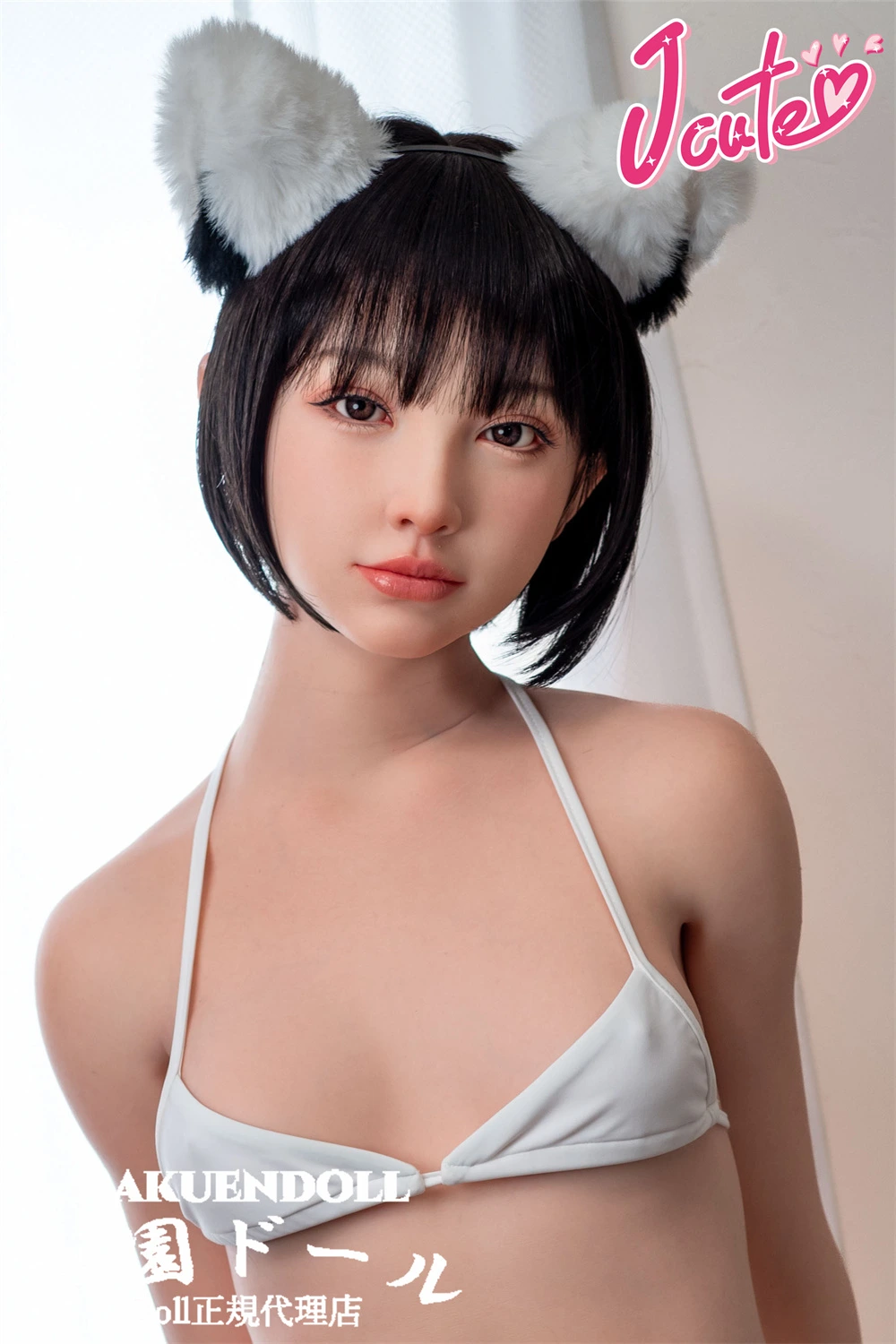 JCute AGE01 咲良 153cm