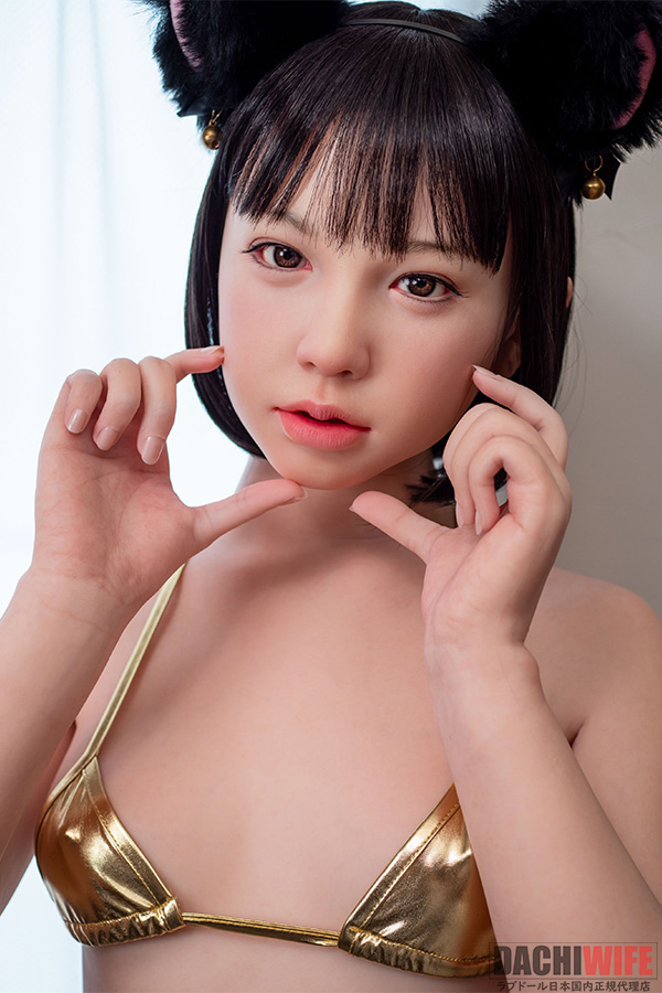 JCute AGE02 結月 153cm