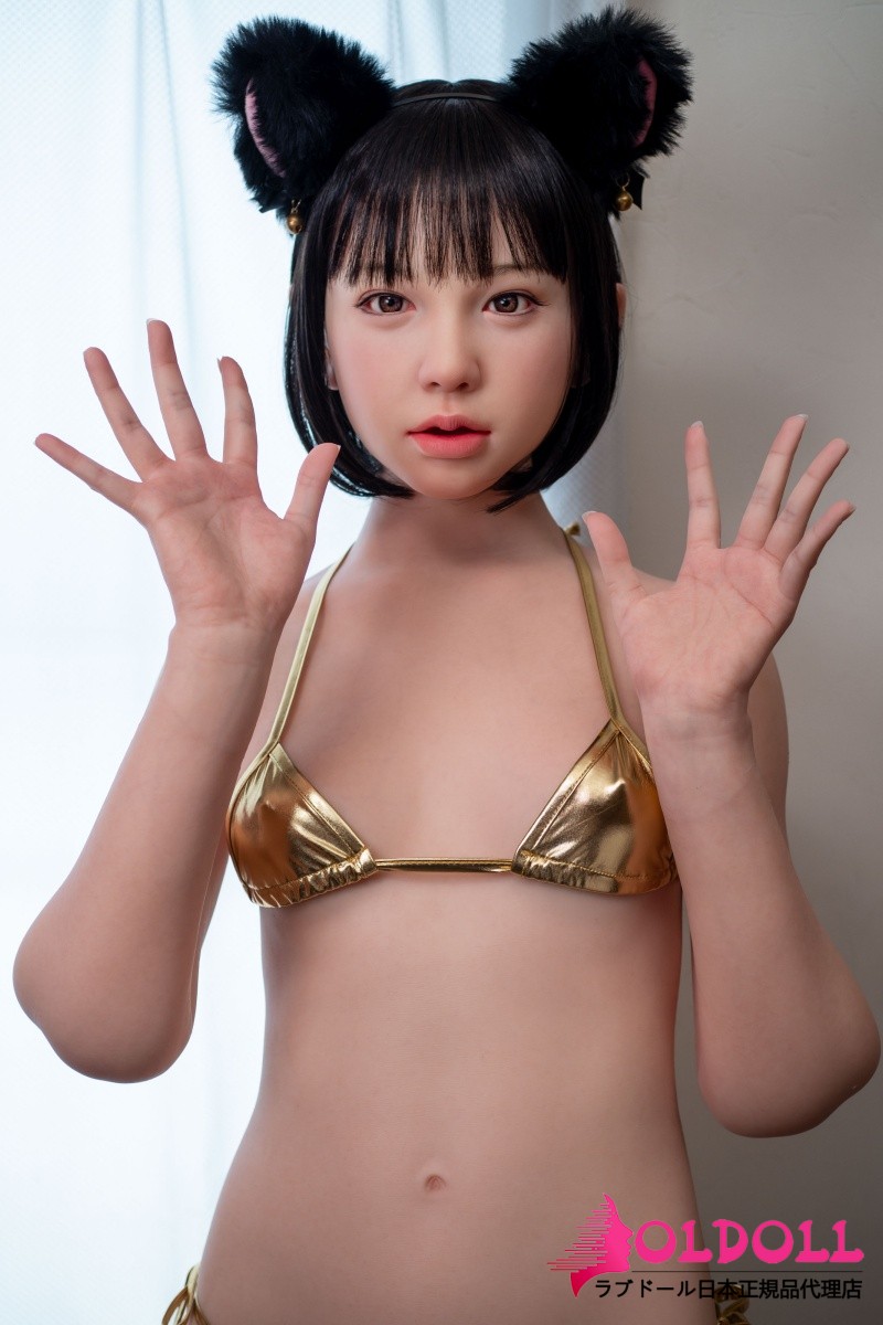 JCute AGE02 結月 153cm