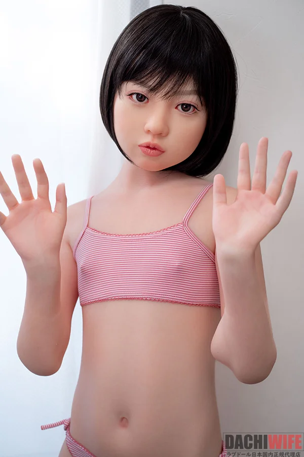 JCute AGB08 衣音 128cm