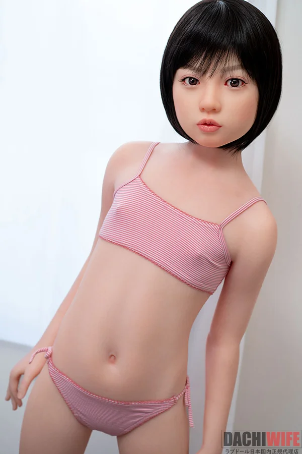 JCute AGB08 衣音 128cm サムネイル 2