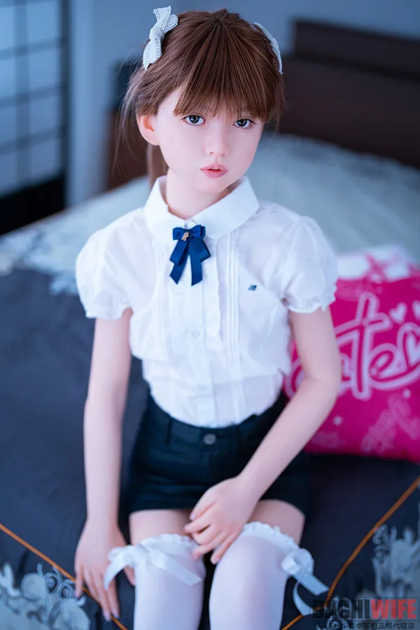 JCute AGB08 衣音 137cm サムネイル 2