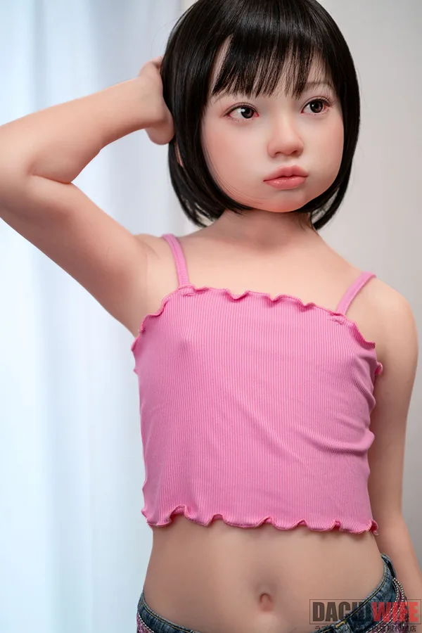 JCute AGB35 楓 128cm サムネイル 3