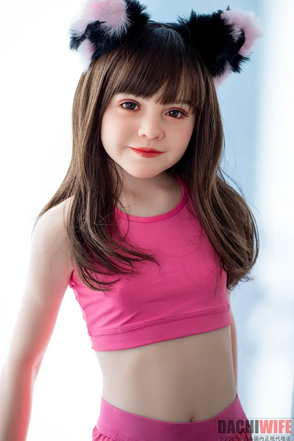 JCute AGB36 ハニー 128cm サムネイル 5