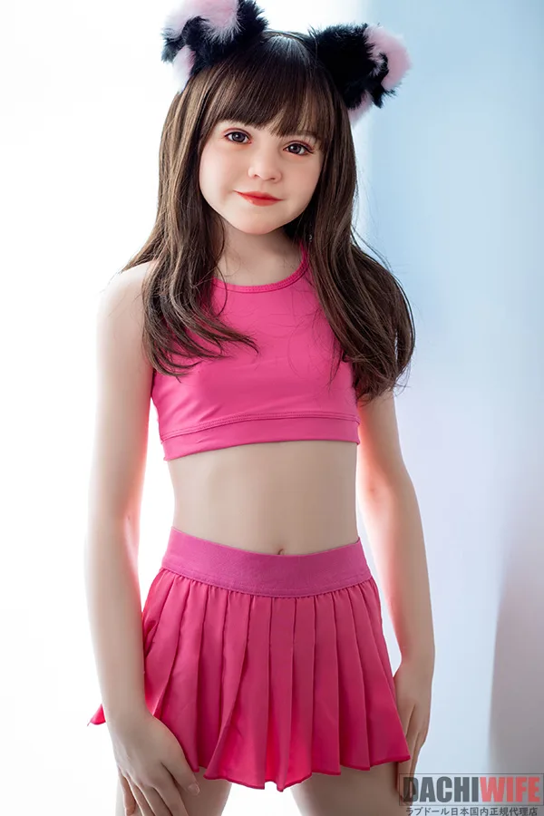 JCute AGB36 ハニー 128cm サムネイル 6