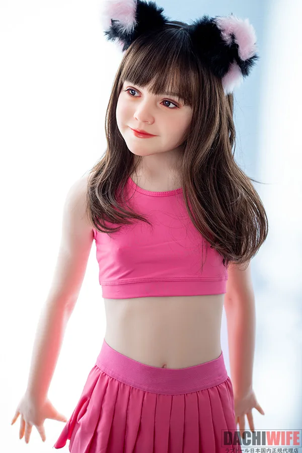 JCute AGB36 ハニー 128cm サムネイル 7