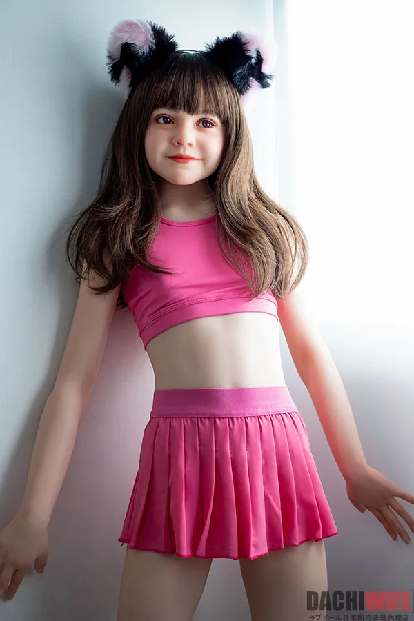 JCute AGB36 ハニー 128cm サムネイル 8