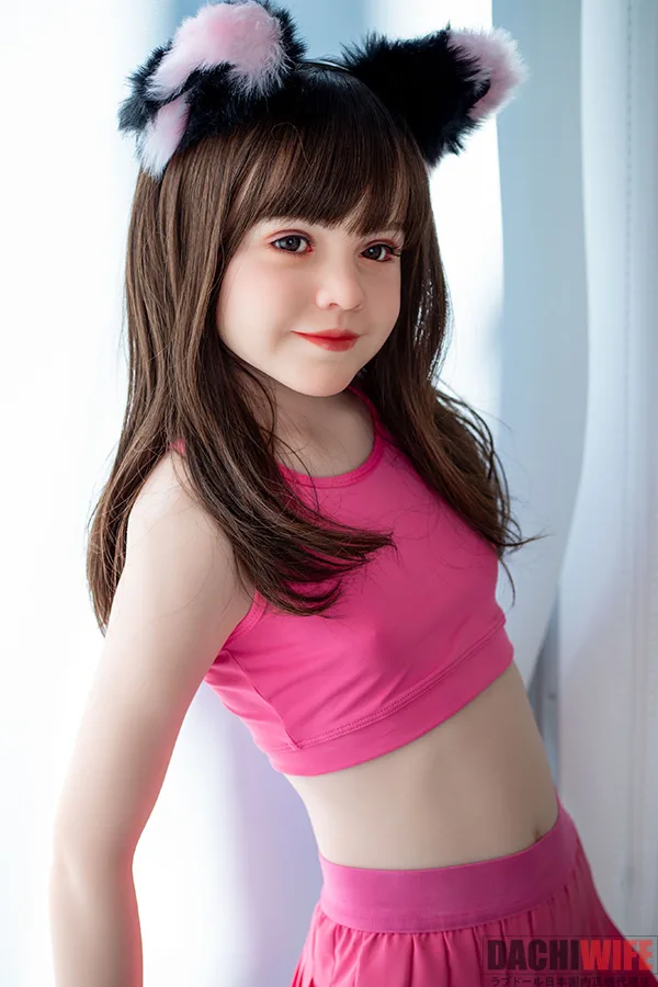 JCute AGB36 ハニー 128cm サムネイル 9