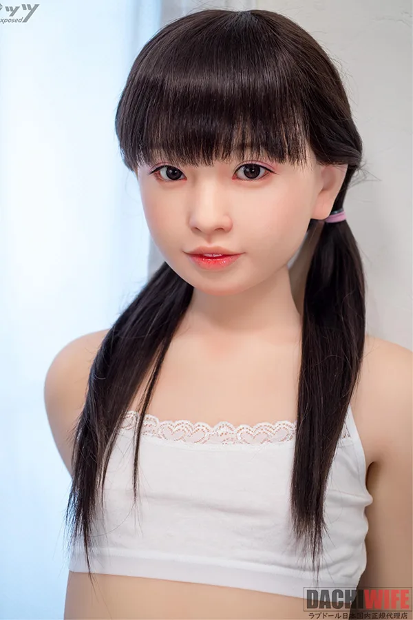 JCute AGD01 澪 149cm サムネイル 2