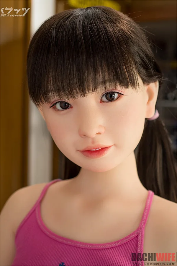 JCute AGD01 澪 149cm サムネイル 5