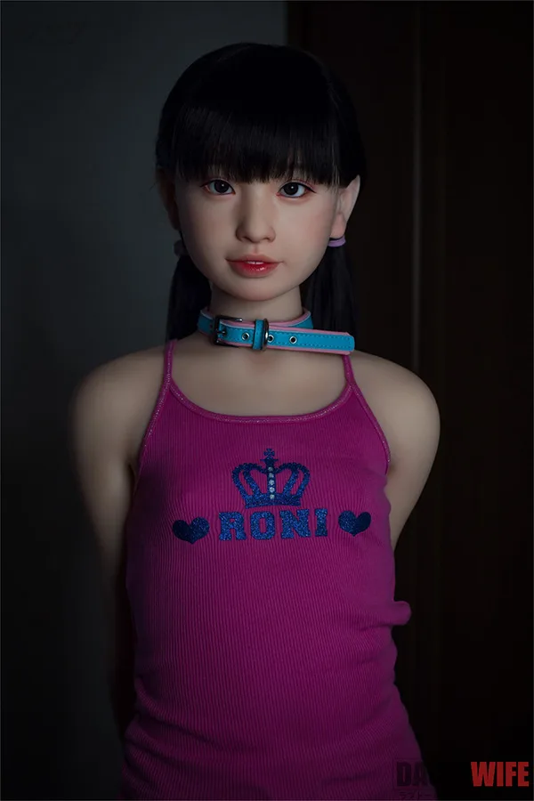 JCute AGD01 澪 149cm サムネイル 8