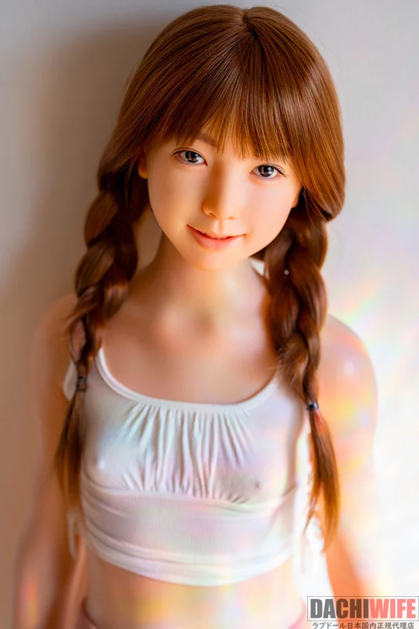 JCute AGD02 紬 149cm
