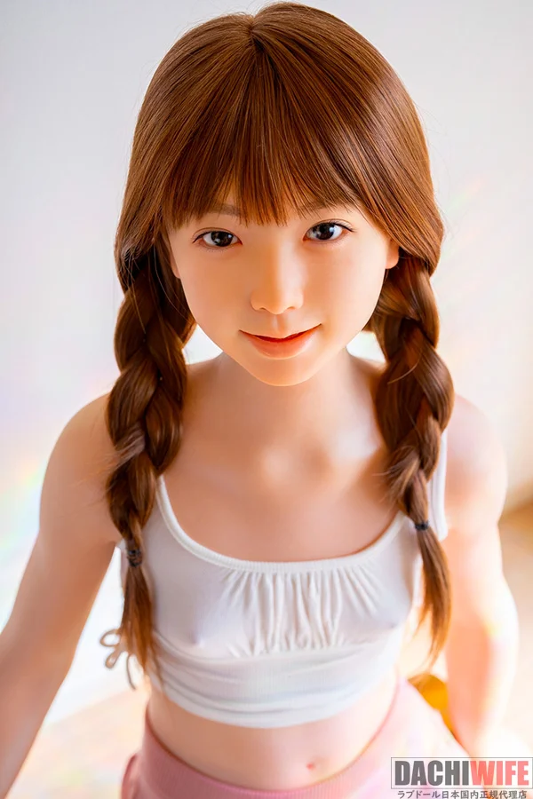 JCute AGD02 紬 149cm サムネイル 2