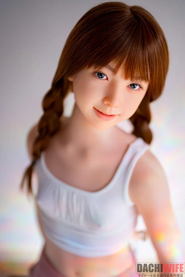 JCute AGD02 紬 149cm サムネイル 3