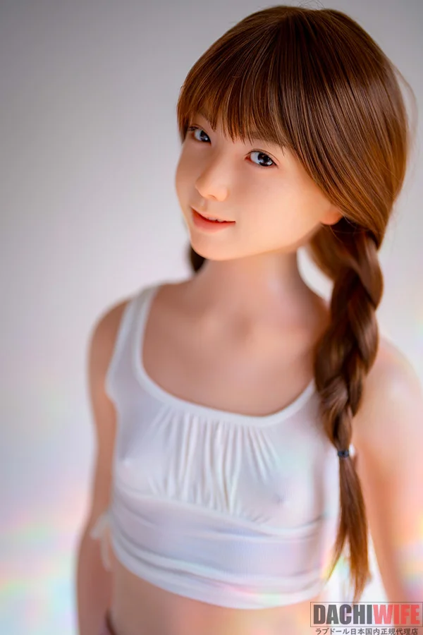 JCute AGD02 紬 149cm サムネイル 4