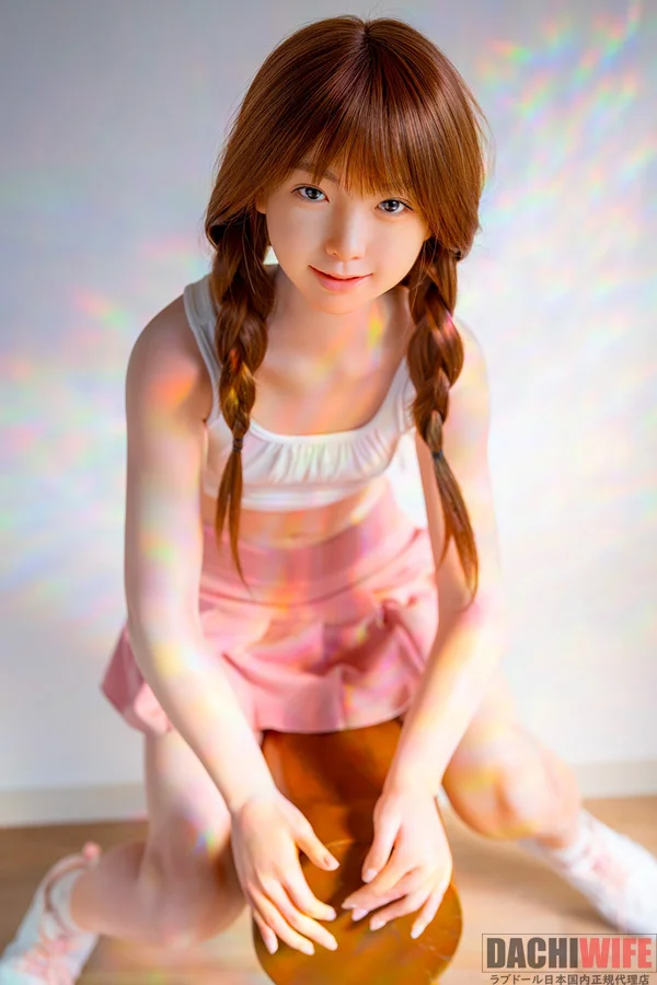 JCute AGD02 紬 149cm サムネイル 5