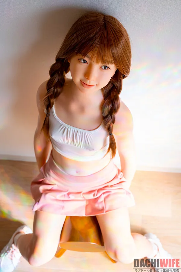 JCute AGD02 紬 149cm サムネイル 10