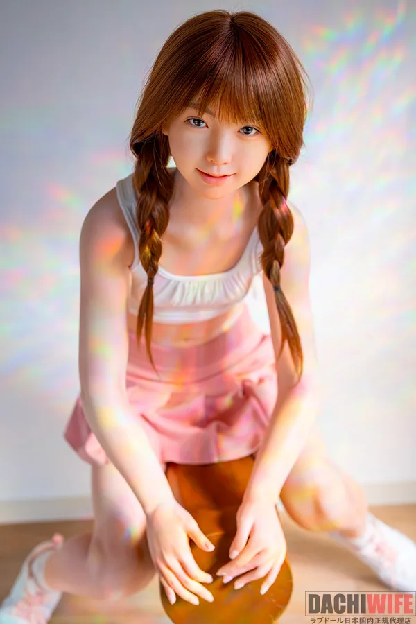 JCute AGD02 紬 149cm サムネイル 5