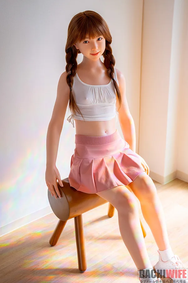 JCute AGD02 紬 149cm サムネイル 6