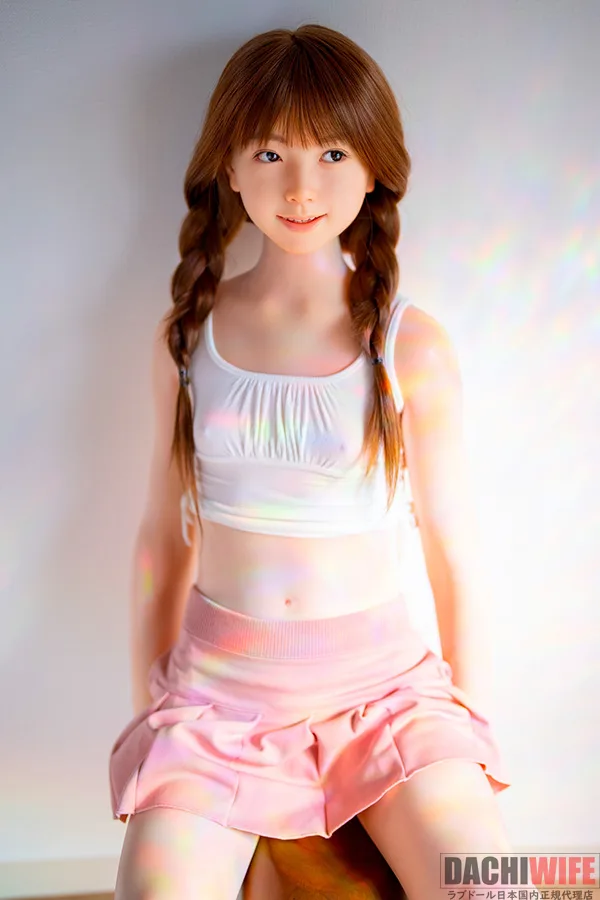 JCute AGD02 紬 149cm サムネイル 7