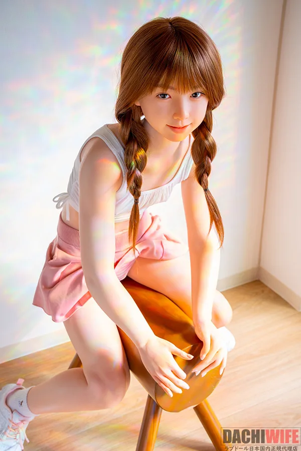 JCute AGD02 紬 149cm サムネイル 8