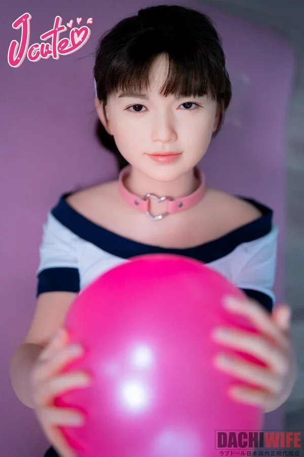 JCute AGD07 唯 133cm サムネイル 4