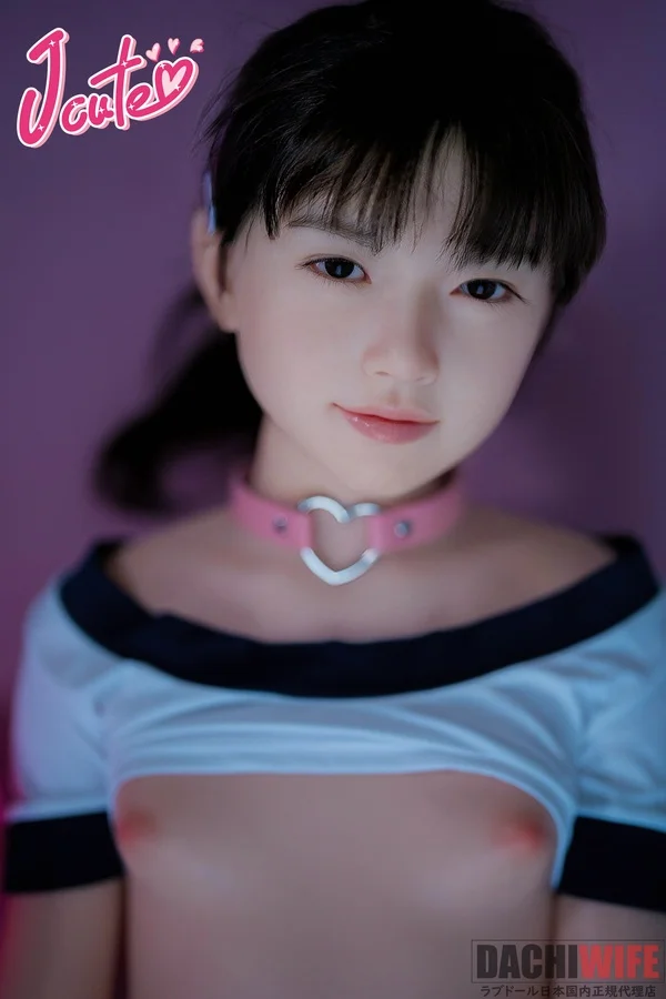 JCute AGD07 唯 133cm サムネイル 5