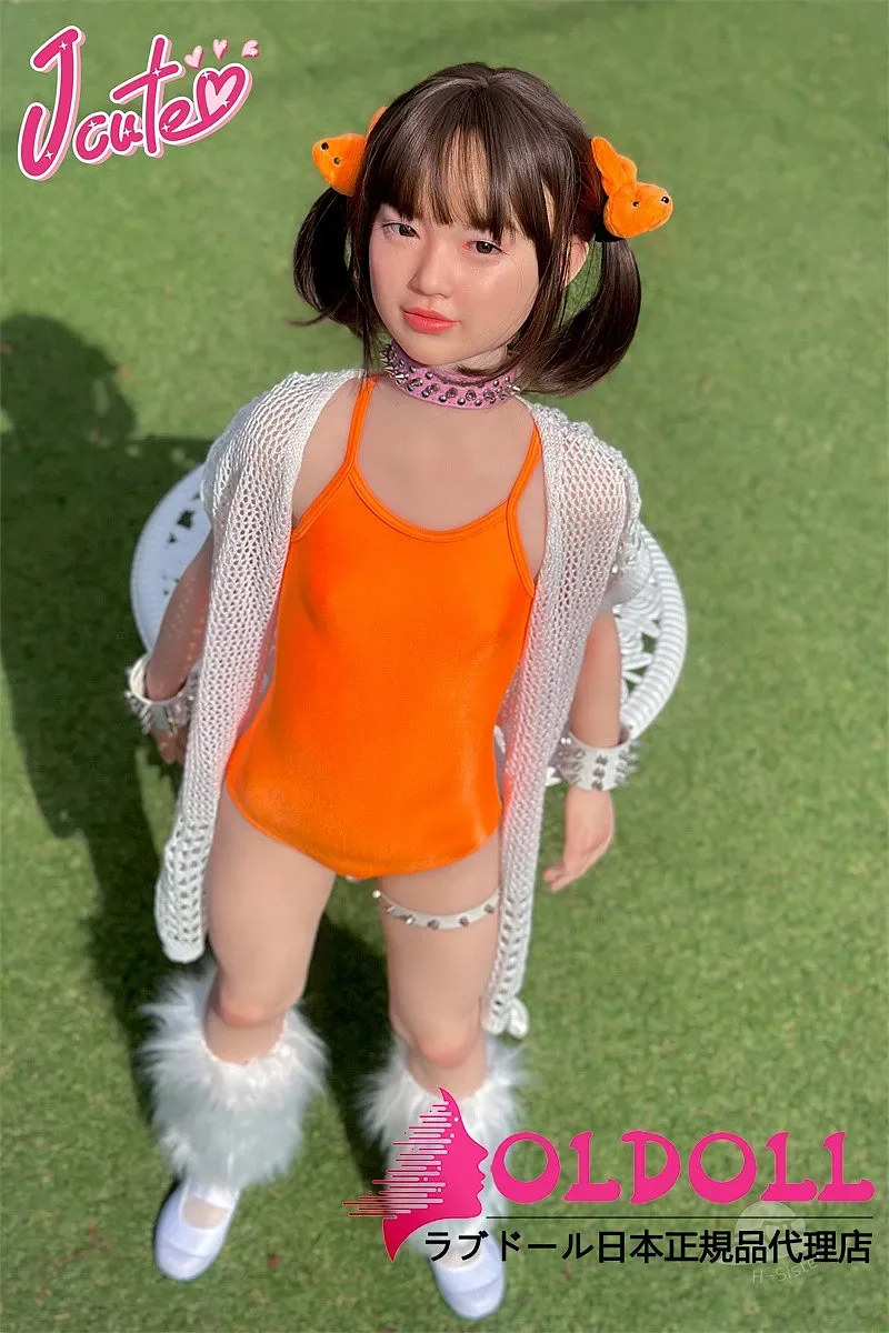 JCute AGD07 137cm サムネイル 2