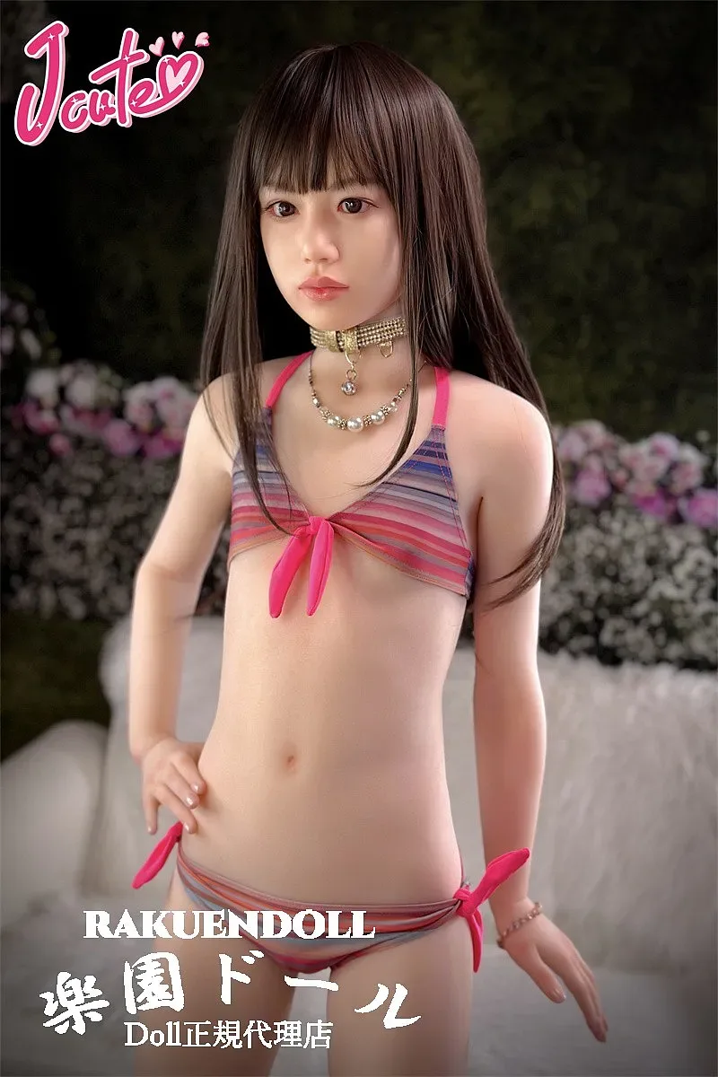 JCute AGD10 137cm サムネイル 9