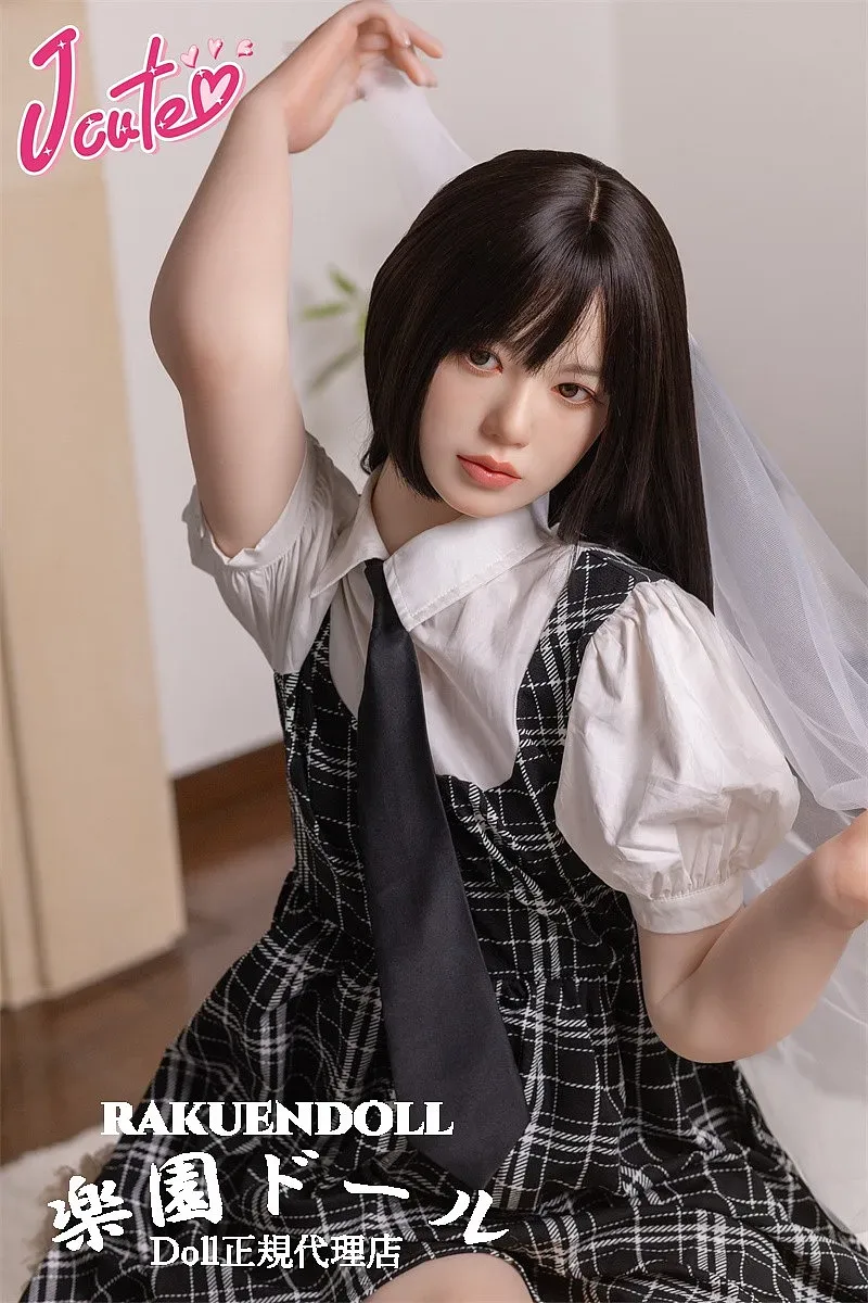 JCute AGD10 149cm サムネイル 6