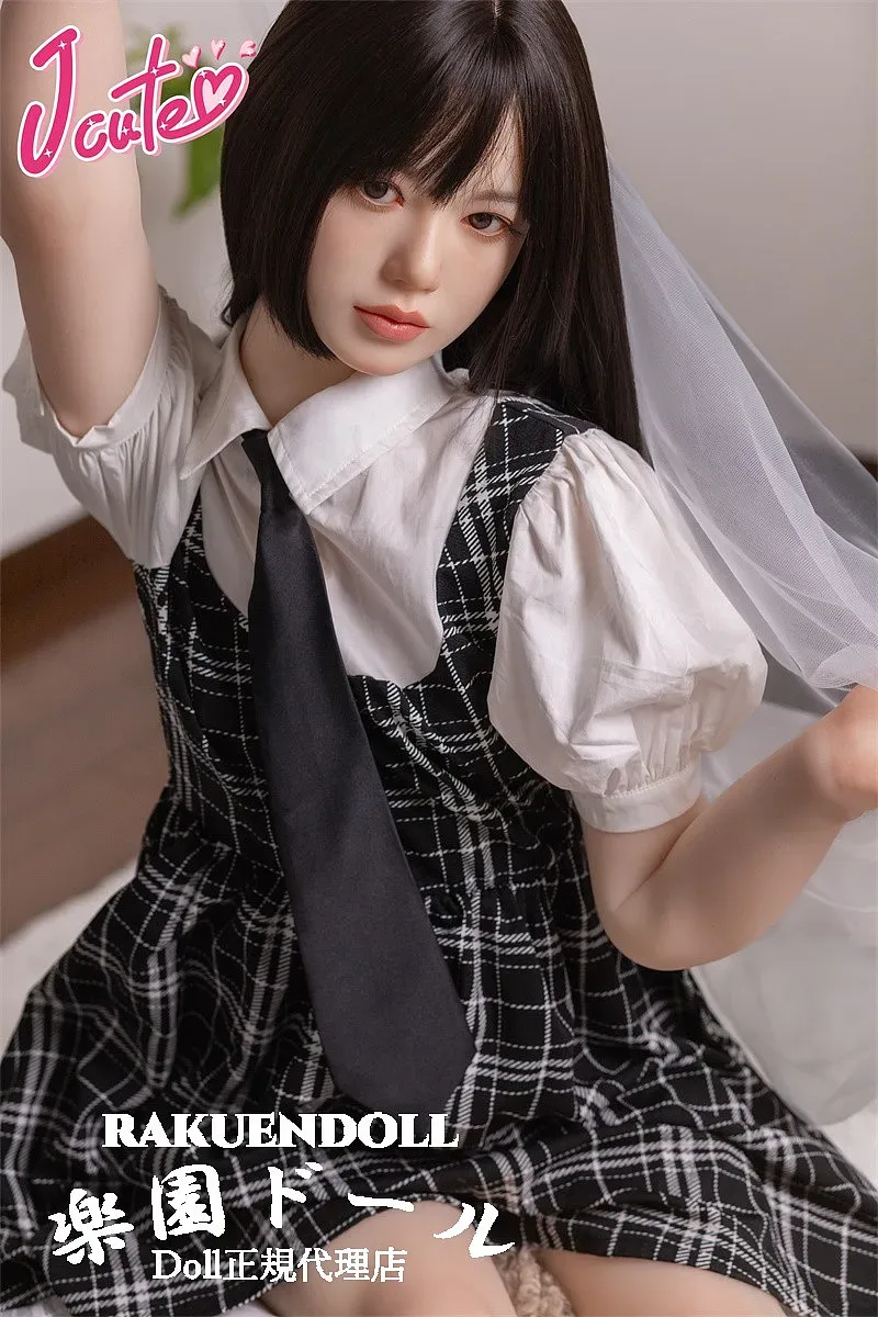 JCute AGD10 149cm サムネイル 9