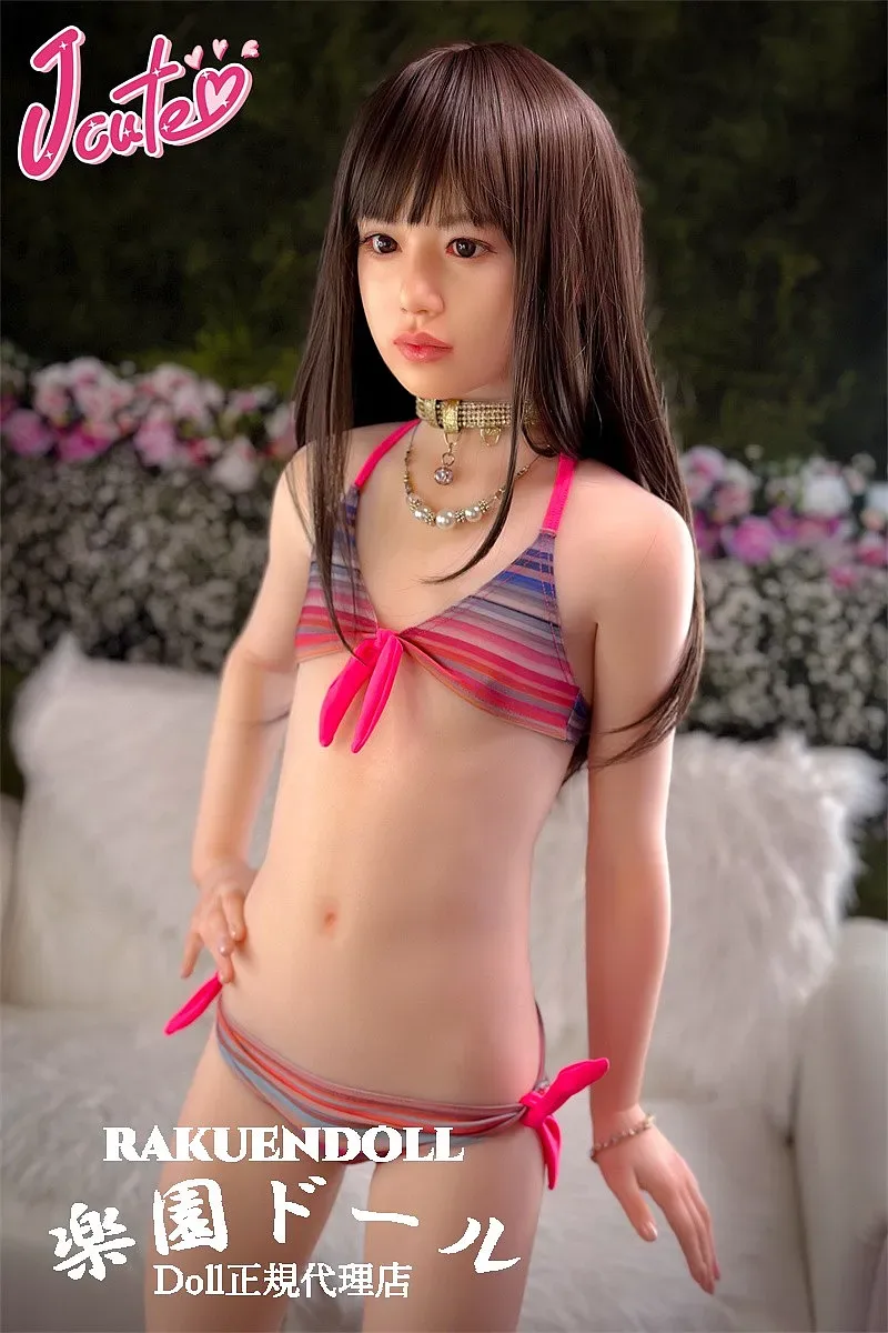 JCute AGD10 美郁 137cm サムネイル 7
